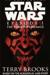 Star Wars: Episode 1. The Phantom Menace. cover image