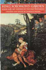 King Solomons Garden Poems and Art Inspired by the Old Testament cover image