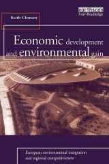 Economic Development and Environmental Gain: European Environmental Integration and Regional Competitiveness cover image