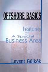 Offshore Basics Features of a Special Business Area cover image
