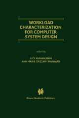 Workload Characterization for Computer System Design cover image
