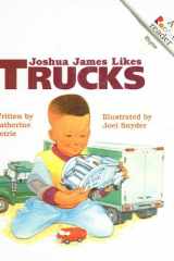 Joshua James Likes Trucks cover image