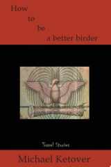 How to Be a Better Birder cover image