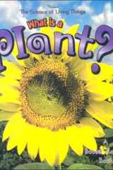 What Is a Plant? cover image