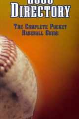 Baseball America's 2000 Directory The Complete Pocket Baseball Guide cover image