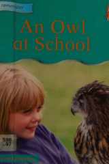 An Owl at School cover image
