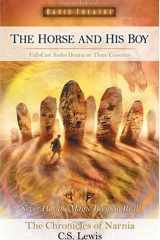 The Horse and His Boy (Radio Theatre) cover image