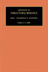 Advances in Structural Biology cover image