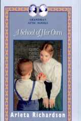 A School of Her Own cover image