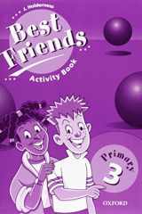 Best Friends 3 Ab cover image