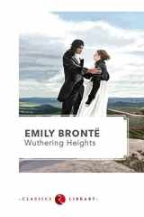 Wuthering Heights cover image