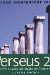 Perseus 2.0 Platform-Independent Version cover image