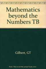 Test Bank to Accompany Mathematics Beyond the Numbers cover image