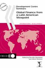 Development Centre Seminars Global Finance from a Latin American Viewpoint cover image
