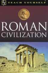 Roman Civilization cover image