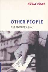 Other People (Royal Court writers series) cover image