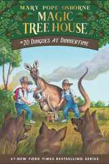 Dingoes at Dinnertime cover image