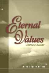 Eternal Values Ultimate Reality cover image