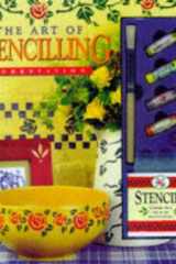 Stencilling Workstation cover image
