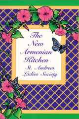 The New Armenian Kitchen cover image