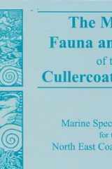 Marine Fauna and Flora of the Cullercoats District Marine Species Records for the North East Coast of England cover image