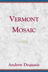 Vermont Mosaic cover image