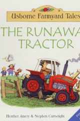 Runaway Tractor cover image