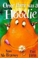 Once There was a Hoodie cover image