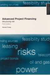 Project Finance in Latin America: Practical Case Studies cover image