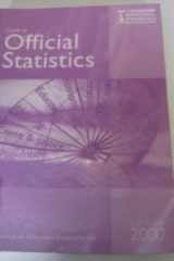 Guide to Official Statistics (2000 Ed) cover image