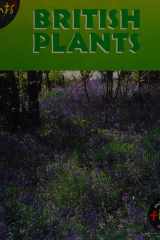 British Plants cover image