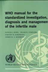 WHO Manual for the Standardized Investigation and Diagnosis of the Infertile Male cover image