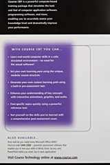 Course CBT Microsoft Office 2000 with Windows 98 -- Basic cover image
