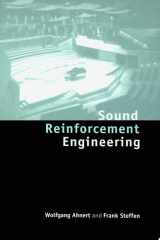 Sound Reinforcement Engineering Fundamentals and Practice cover image