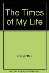 The Times of My Life cover image