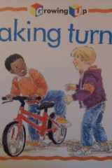 Taking Turns cover image
