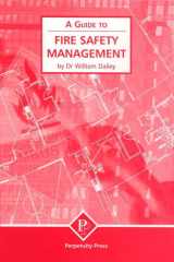 Fire Safety Management (A Guide to) cover image