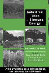 Industrial Uses of Biomass Energy The Example of Brazil cover image