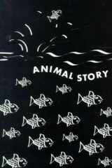 Animal Story From Birth to 18 Months cover image