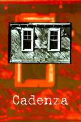 Cadenza The Literary Annual of Hume Fogg cover image