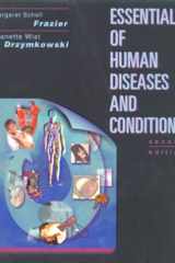 Essentials of Human Diseases and Conditions cover image