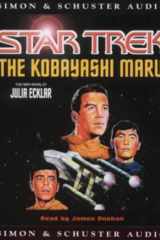 Star Trek - The Original Series: The Kobayashi Maru (Star Trek) cover image