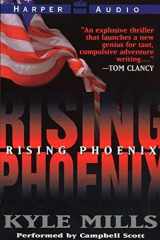 Rising Phoenix Low Price Cassette cover image