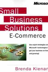Small Business Solutions for E-Commerce (EU-Smart Solutions) cover image