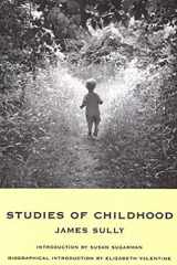 Studies of Childhood cover image