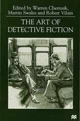 The Art of Detective Fiction cover image