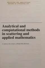 Analytical and Computational Methods in Scattering and Applied Mathematics cover image