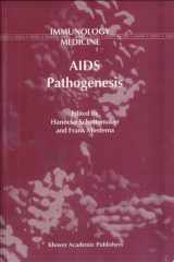 AIDS Pathogenesis cover image
