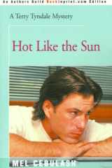 Hot Like the Sun A Terry Tyndale Mystery cover image