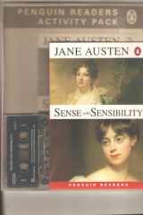 Sense and Sensibility cover image